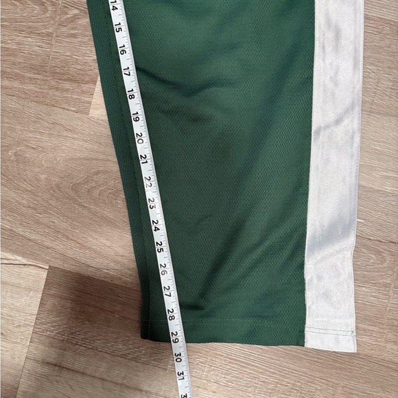 Vintage Seattle SuperSonics NBA Teraway warm up pants. - Picture 8 of 8